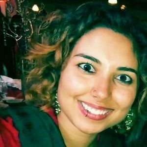 Meet your Posher, Sabah